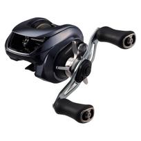 Daiwa 24IM Z TW Baitcasting Reel 200XHL-C