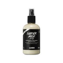 Lush Super Milk 250g   Kondicionuojantis plaukų gruntas none