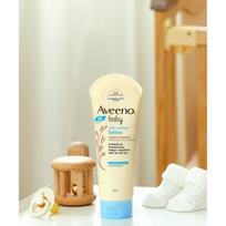 Aveeno Baby Daily Moisture Lotion 227g NONE