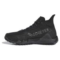 Adidas Adicross GORE-TEX High Boost Juodi Unisex Kėdainiai Core-Black Dark-Silver-Metallic Grey-Five GW2119 46⅔