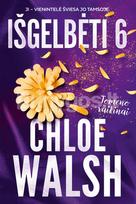 Išgelbėti 6. Tomeno vaikinai - Chloe Walsh