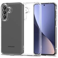 Skaidrus dėklas "Tech-Protect Flexair Hybrid" telefonui Xiaomi Redmi Note 15 Pro 5G