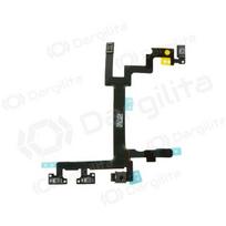 Apple iPhone 5 on / off įjungimo jungtis (originali)