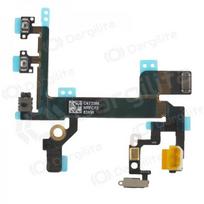 Apple iPhone 5S on / off (įjungimo), garso kontrolės jungtis