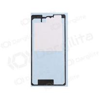 Sony Xperia Z1 Compact D5503 baterijos dangtelio lipdukas