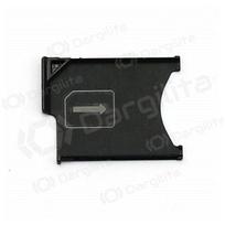 Sony C6602 / C6602 / L36H Xperia Z / C6603 / C6602 SIM kortelės laikiklis