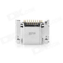 Samsung i9300 S3 įkrovimo lizdas (original)