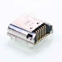 Samsung T210 / T211 / T230 / P3200 / P3210 / P5200 / P5210 įkrovimo lizdas (original)