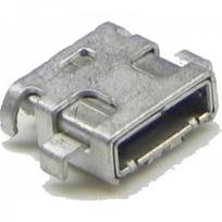 Sony LT30p / MT27i įkrovimo lizdas (original)