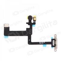 Apple iPhone 6 on / off įjungimo jungtis (naudota, originali)