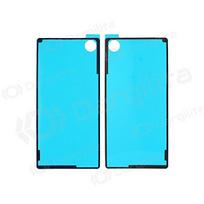 Sony Xperia M4 Aqua E2303 / Xperia M4 Aqua E2306 / M4 Aqua E2312 baterijos dangtelio lipdukas