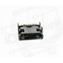 Samsung S7710 / S6810 / S6790 / G130 / G310 / G313 / S5282 / S7390 / i9190 įkrovimo lizdas (originalus)