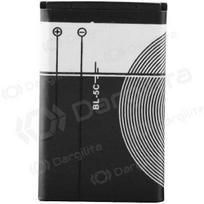 Nokia BL-5C baterija / akumuliatorius (1020mAh)