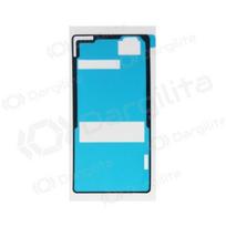 Sony Xperia Z3 Compact D5803 / D5833 baterijos dangtelio lipdukas