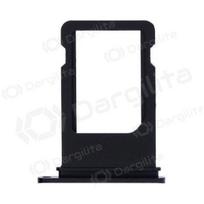 Apple iPhone 7 Plus SIM kortelės laikiklis juodas (jet black)