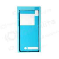 Sony Xperia Z2 D6502 / Xperia Z2 D6503 / Xperia Z2 D6543 baterijos dangtelio lipdukas