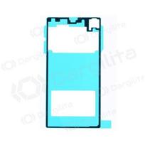 Sony Xperia Z1 L39h C6902 / Xperia Z1 C6903 / Xperia Z1 C6906 / Xperia Z1 C6943 baterijos dangtelio lipdukas