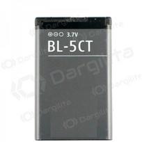 Nokia BL-5CT baterija / akumuliatorius (1050mAh)