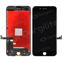 Apple iPhone 7 Plus ekranas (juodas) (refurbished, originalus)