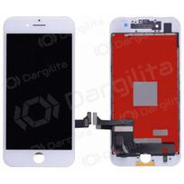 Apple iPhone 7 Plus ekranas (baltas) (refurbished, originalus)