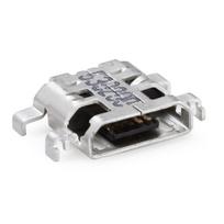 Sony Xperia M2 D2303 / D2305 įkrovimo lizdas (originalus)