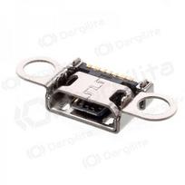 Samsung A310 / A510 / A710 / G920 S6 / G925 S6 Edge įkrovimo lizdas (originalus)