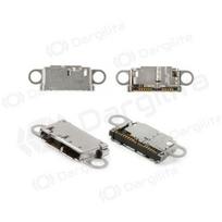Samsung G900F Galaxy S5 įkrovimo lizdas (originalus)