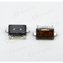 Xiaomi Mi 2 / Mi 3 įkrovimo lizdas (originalus)