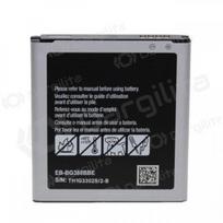 Samsung Galaxy Xcover 3 baterija, akumuliatorius (EB-BG388BBE)