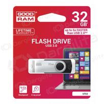 Atmintinė GOODRAM UTS3 32GB USB 3.0