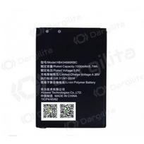 Huawei HB434666RBC for Modem E5573 / E5575 / E5576 / E5577 / E5776 (compatible with HB434666RAW) baterija / akumuliatorius (1500mAh)
