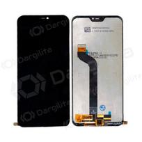 Xiaomi Mi A2 Lite / Redmi 6 Pro ekranas (juodas)