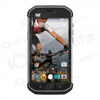 CAT S40 ekranas (su rėmeliu) (naudotas, originalus)