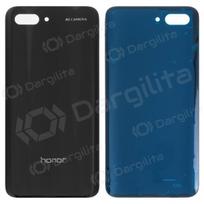 Huawei Honor 10 galinis baterijos dangtelis juodas (Midnight Black)
