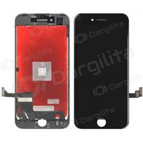 Apple iPhone 7 ekranas (juodas) (refurbished, originalus)