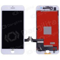 Apple iPhone 7 ekranas (baltas) (refurbished, originalus)