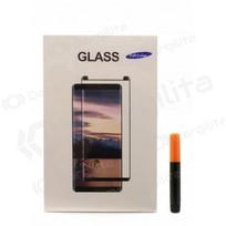 Huawei P30 Pro apsauginis stiklas M1 "5D UV Glue"