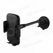 Automobilinis telefono laikiklis CPH-17 (flexible stalk, with ornament)