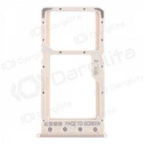 Xiaomi Redmi 6 / 6A SIM kortelės laikiklis (auksinis)