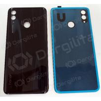 Huawei Honor 10 Lite galinis baterijos dangtelis juodas (Midnight Black)