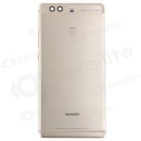 Huawei P9 Plus galinis baterijos dangtelis (auksinis) (service pack) (originalus)