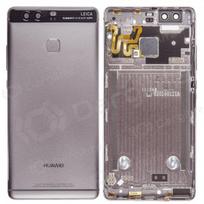 Huawei P9 galinis baterijos dangtelis (Titanium Grey) (service pack) (originalus)