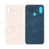 Xiaomi Mi 8 galinis baterijos dangtelis (auksinis)