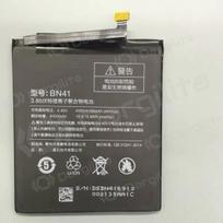 Xiaomi Redmi Note 4 (for MTK Helio X20) baterija, akumuliatorius (BN41)