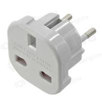 Adapteris UK-EUR