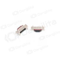 Įkrovimo lizdas ORG Samsung A320/A520/A720 Type-C