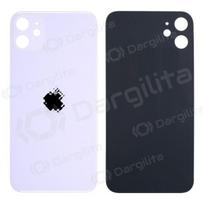 Apple iPhone 11 galinis baterijos dangtelis violetinis (Purple) (bigger hole for camera)