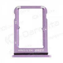 Xiaomi Mi 9 SIM kortelės laikiklis (violetinis)