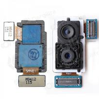 Samsung A205 Galaxy A20 2019 galinė kamera