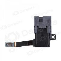 Samsung G950 / G955 Galaxy S8 / S8 Plus audio lizdo jungtis (naudota grade A, originali)
